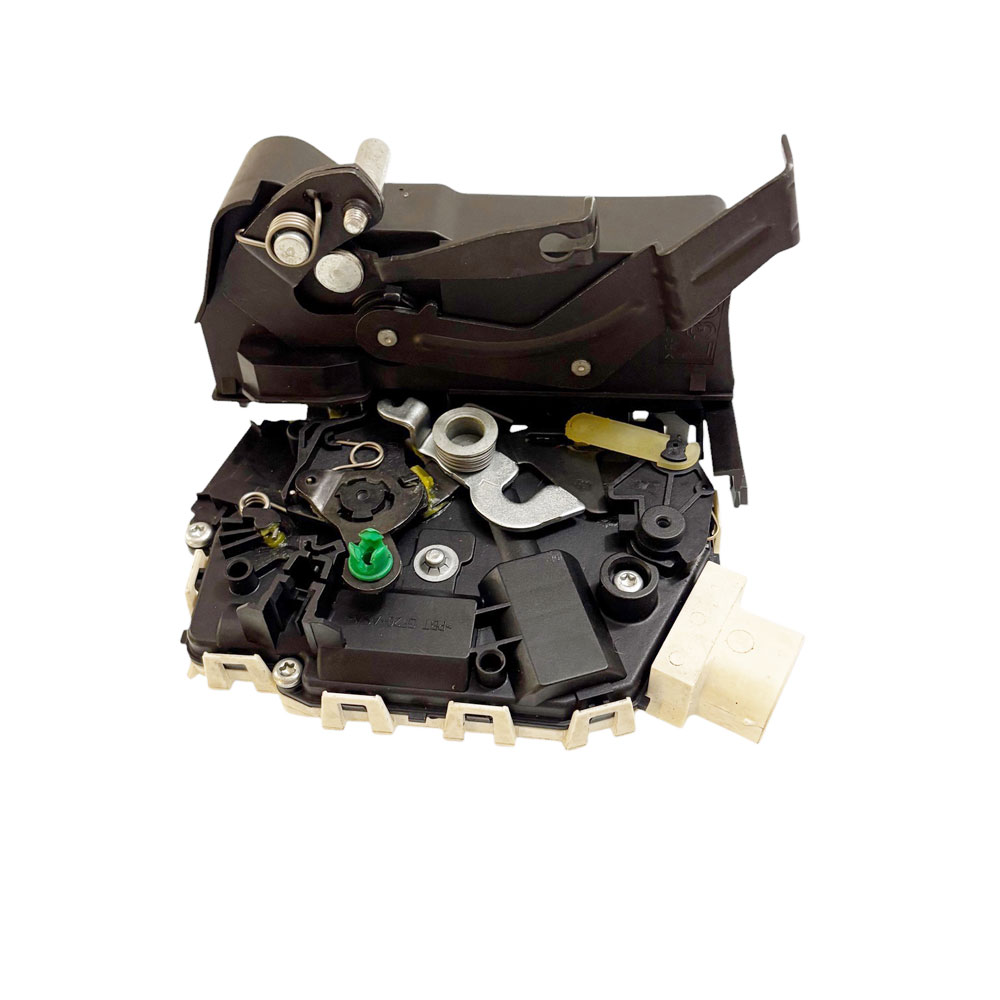 Left Hand Rear Door Latch FQM500310